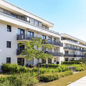 Les différents types de logements sociaux