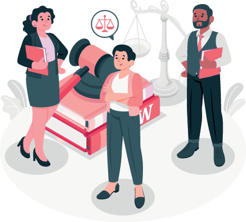 Nos partenaires juridiques